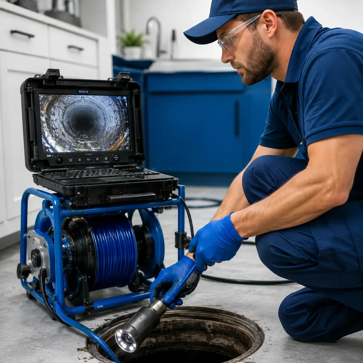 Pipe Relining professionals serving Laurens, IA